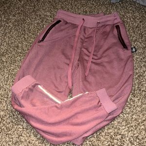 Joggers